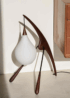 Phasme M Table Lamp from Rispal Table Lamps by Rispal